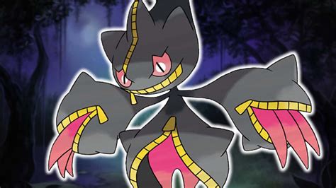 Pokemon Go Mega Banette Raid guide: Weaknesses & best .